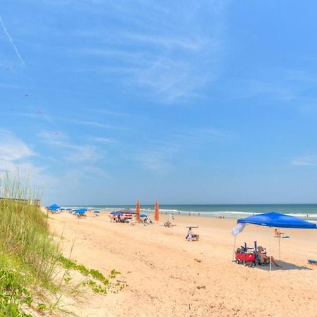 Sea La Vie Beach Oceanfront Patio Pet Friendly 杰克逊维尔海滩 外观 照片