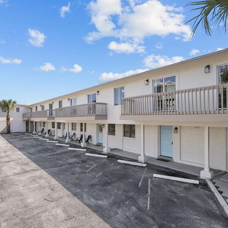 Sea La Vie Beach Oceanfront Patio Pet Friendly 杰克逊维尔海滩 外观 照片