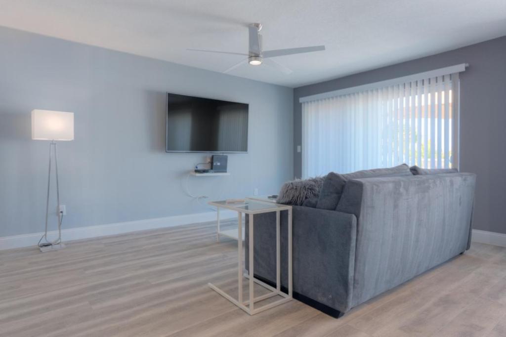 Sea La Vie Beach Oceanfront Patio Pet Friendly 杰克逊维尔海滩 外观 照片