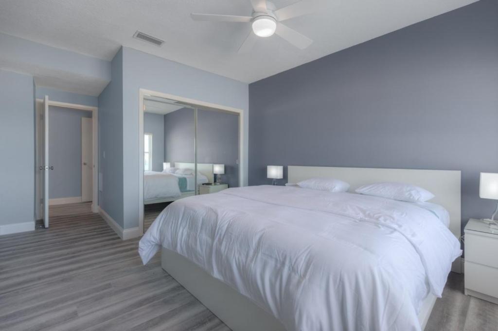Sea La Vie Beach Oceanfront Patio Pet Friendly 杰克逊维尔海滩 外观 照片
