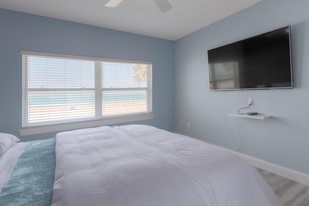 Sea La Vie Beach Oceanfront Patio Pet Friendly 杰克逊维尔海滩 外观 照片